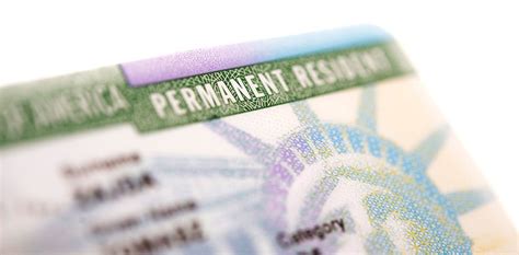 Green Card After Divorce: What Happens to Legal .